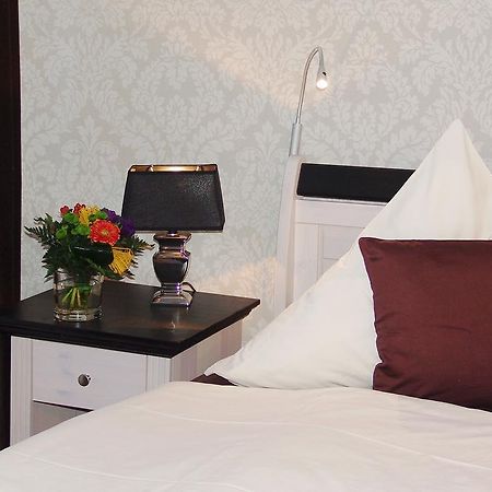 Hotel Garni Landhaus Uttum Krummhörn Zewnętrze zdjęcie