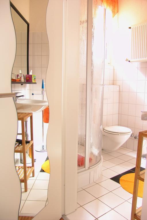 Hotel Garni Landhaus Uttum Krummhörn Pokój zdjęcie
