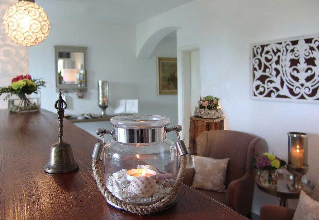 Hotel Garni Landhaus Uttum Krummhörn Zewnętrze zdjęcie