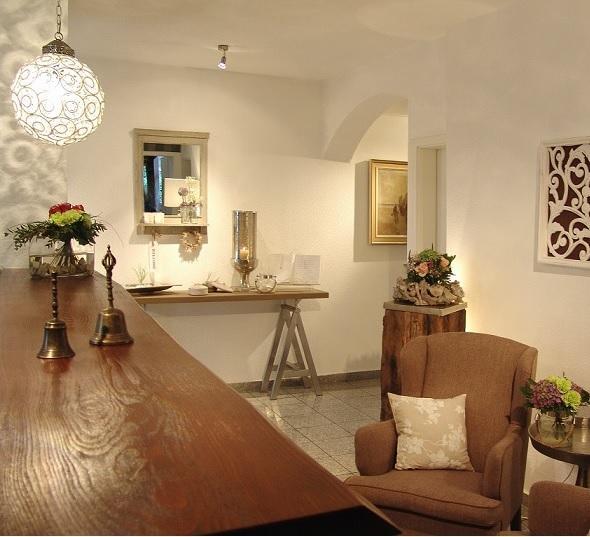 Hotel Garni Landhaus Uttum Krummhörn Zewnętrze zdjęcie