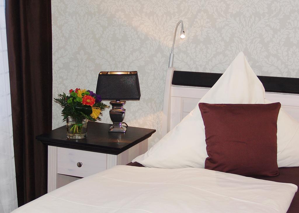 Hotel Garni Landhaus Uttum Krummhörn Zewnętrze zdjęcie