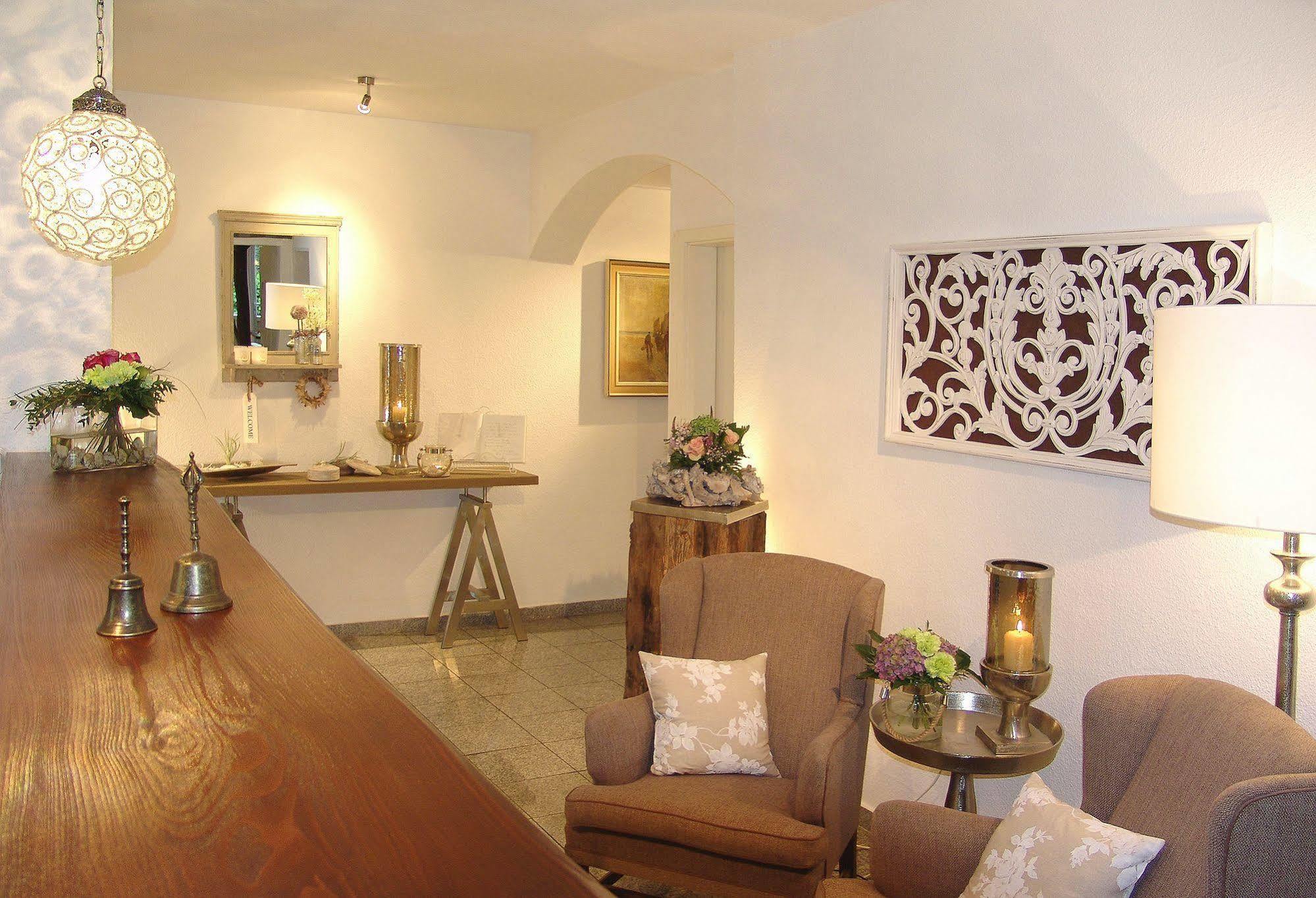 Hotel Garni Landhaus Uttum Krummhörn Zewnętrze zdjęcie